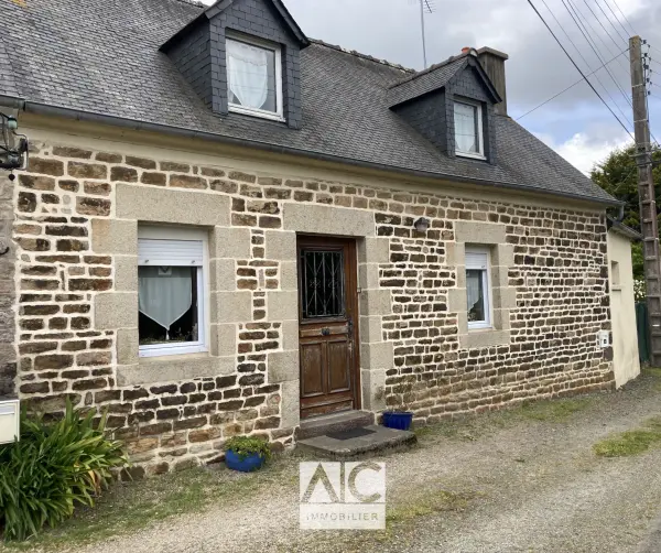 Paimpol 22500 – Vente maison/villa 4&nbsp;pièces 2&nbsp;chambres