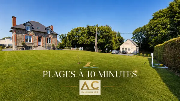 Pléhédel 22290 – Vente maison/villa 6&nbsp;pièces 5&nbsp;chambres