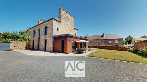 Lanvollon 22290 – Vente maison/villa 11&nbsp;pièces 8&nbsp;chambres