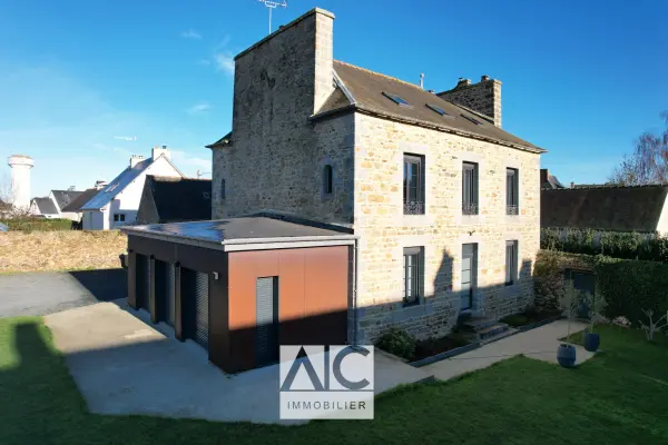 Lanvollon 22290 – Vente maison/villa 11&nbsp;pièces 8&nbsp;chambres