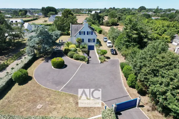 Plouézec 22470 – Vente maison/villa 7&nbsp;pièces 5&nbsp;chambres