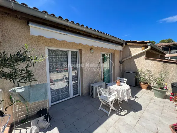 Le Thoronet 83340 – Vente appartement 1&nbsp;pièce