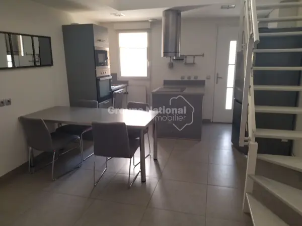 Le Thoronet 83340 – Vente maison/villa 3&nbsp;pièces 2&nbsp;chambres