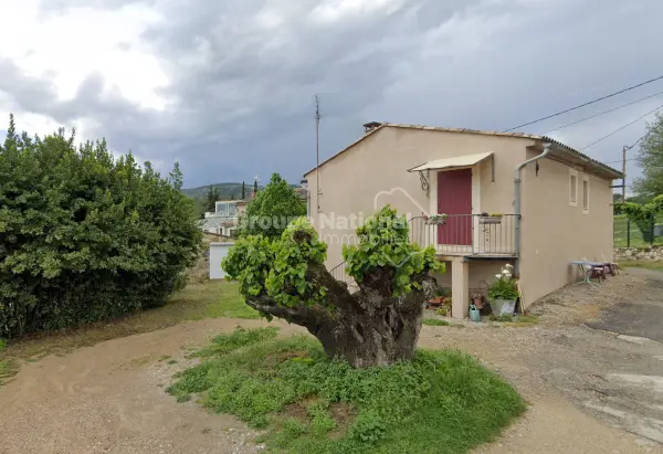 Le Cannet-des-Maures 83340 – Vente maison/villa 3&nbsp;pièces 2&nbsp;chambres
