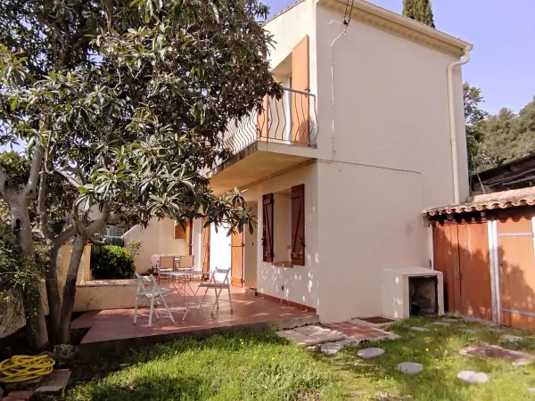 Le Thoronet 83340 – Vente maison/villa 4&nbsp;pièces 3&nbsp;chambres