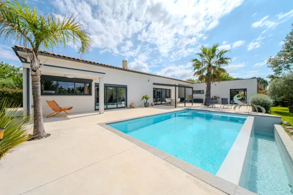 Lecques 30250 – Vente maison/villa 5&nbsp;pièces 4&nbsp;chambres