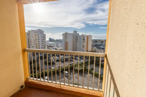 Mauguio 34130 – Vente appartement 1&nbsp;pièce