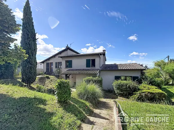 Chanas 38150 – Vente maison/villa 8&nbsp;pièces 6&nbsp;chambres