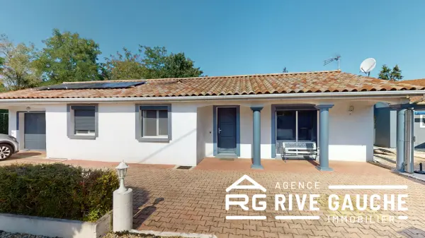 Roussillon 38150 – Vente maison/villa 3&nbsp;pièces 2&nbsp;chambres