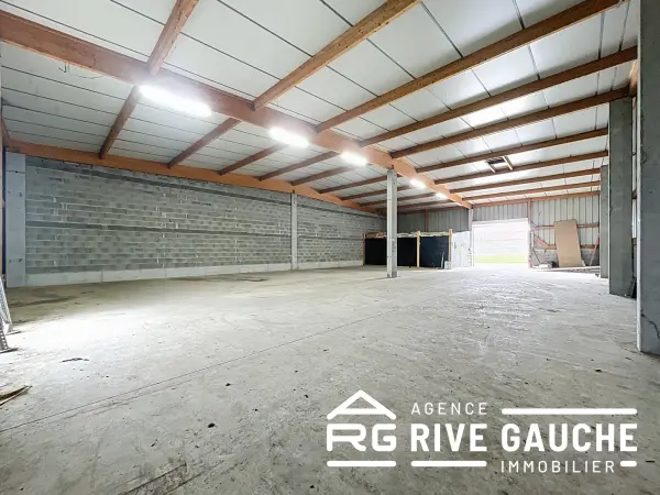 Sonnay 38150 – Location local