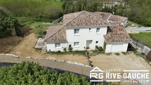 Beausemblant 26240 – Vente maison/villa 5&nbsp;pièces 4&nbsp;chambres