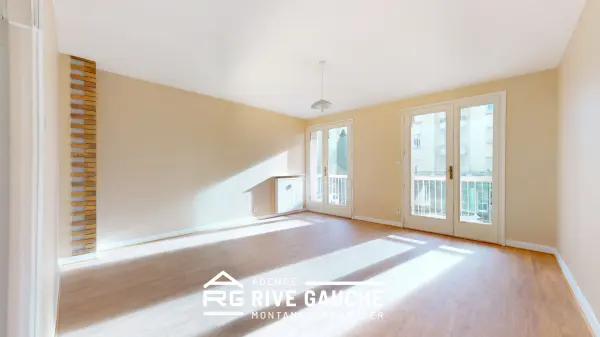 Roussillon 38150 – Vente appartement 4&nbsp;pièces 3&nbsp;chambres