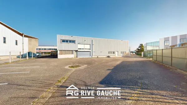 Corbas 69960 – Location local
