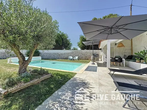 Sablons 38550 – Vente maison/villa 4&nbsp;pièces 2&nbsp;chambres