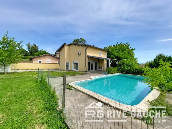 Margès 26260 – Vente maison/villa 5&nbsp;pièces 3&nbsp;chambres