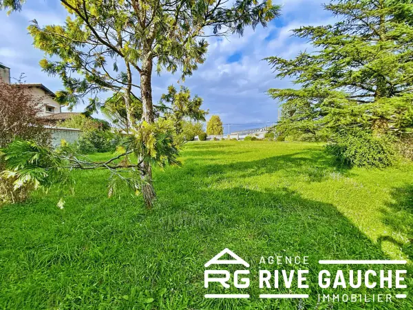 Saint-Rambert-d&rsquo;Albon 26140 – Vente terrain
