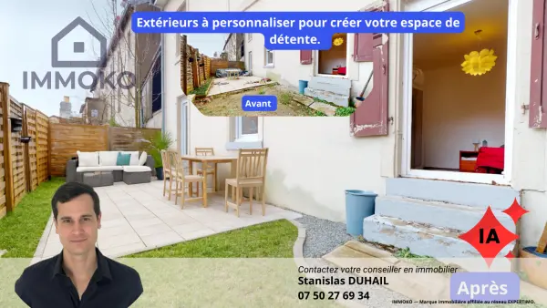 Belfort 90000 – Vente appartement 4&nbsp;pièces 2&nbsp;chambres
