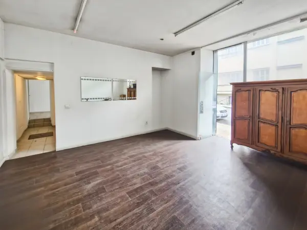 Auch 32000 – Location local