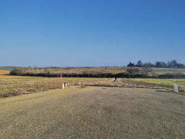 Leboulin 32810 – Vente terrain