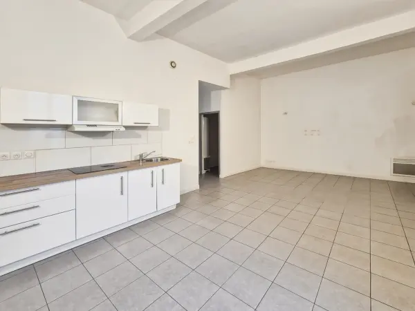 Gimont 32200 – Vente appartement 3&nbsp;pièces 2&nbsp;chambres