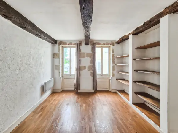 Auch 32000 – Vente appartement 4&nbsp;pièces 2&nbsp;chambres