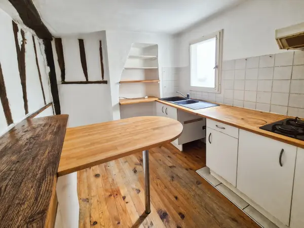 Auch 32000 – Vente appartement 4&nbsp;pièces 2&nbsp;chambres