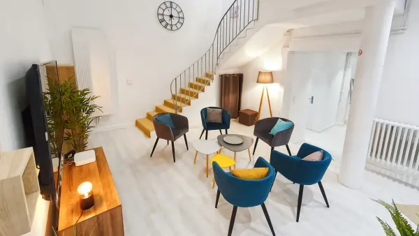 Auch 32000 – Vente maison/villa 6&nbsp;pièces 5&nbsp;chambres