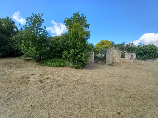 Mauvezin 32120 – Vente terrain