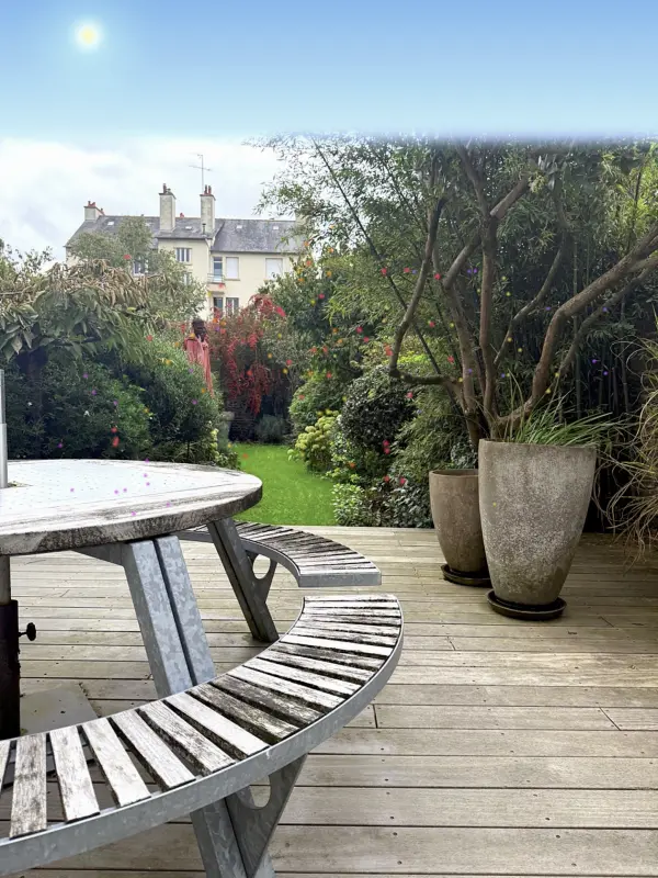 Rennes 35700 – Vente maison/villa 6&nbsp;pièces 5&nbsp;chambres