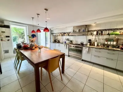 Rennes 35700 – Vente maison/villa 6&nbsp;pièces 5&nbsp;chambres