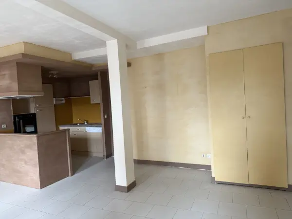 Dinard 35800 – Vente appartement 3&nbsp;pièces 2&nbsp;chambres