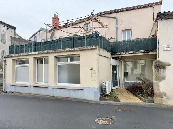Coudes 63114 – Vente local