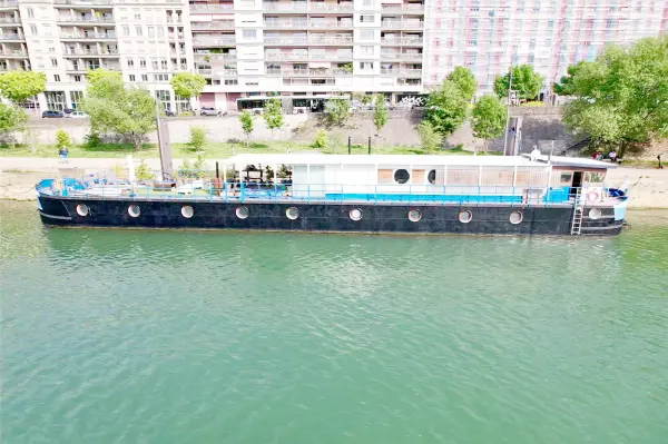 Lyon 69004 – Vente appartement 5&nbsp;pièces 4&nbsp;chambres