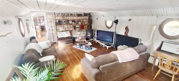 Lyon 69004 – Vente maison/villa 5&nbsp;pièces 4&nbsp;chambres