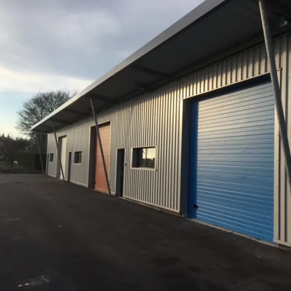 Loos-en-Gohelle 62750 – Location local