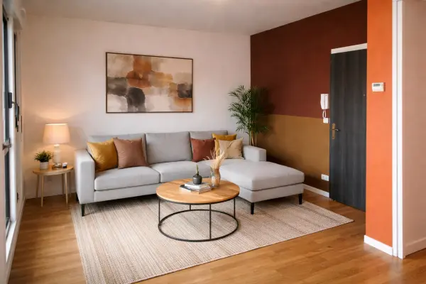 Croix 59170 – Vente appartement 1&nbsp;pièce