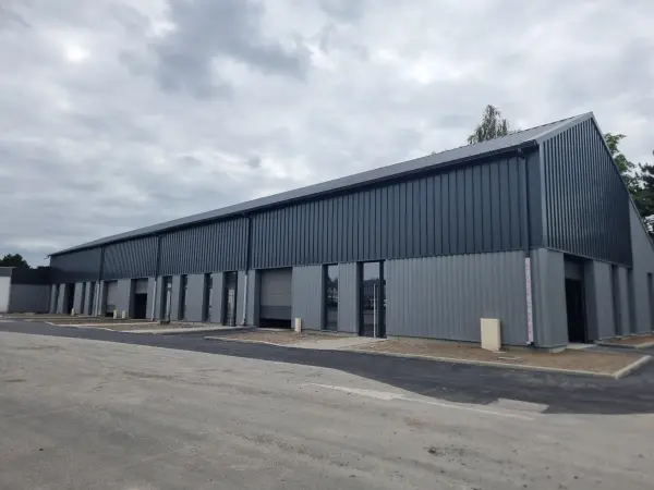 Hellemmes lille 59260 – Location local