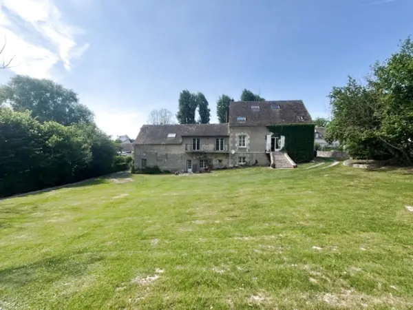 Gisors 27140 – Vente maison/villa 7&nbsp;pièces 5&nbsp;chambres