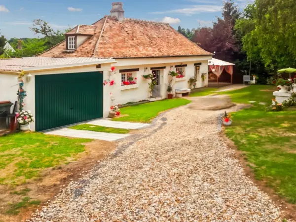 Gaillon 27600 – Viager Maison 3&nbsp;pièces 1&nbsp;chambre