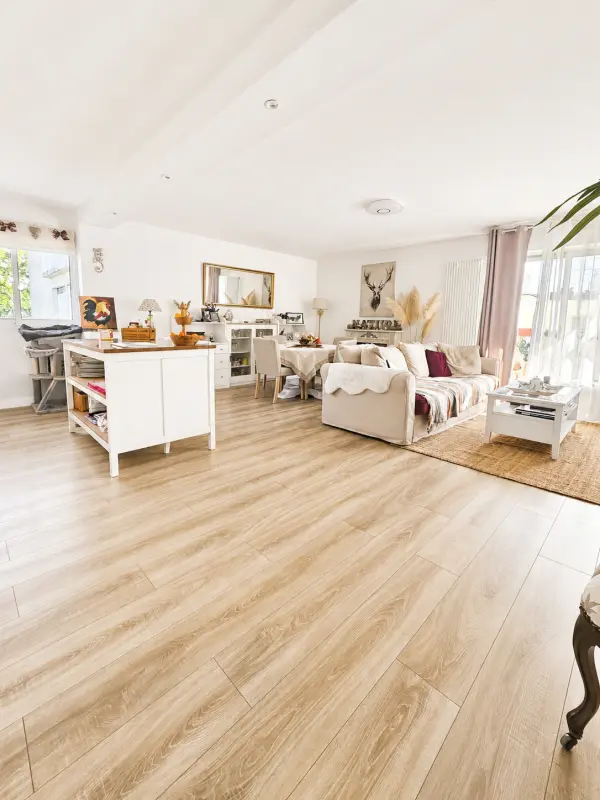 Vernon 27200 – Vente appartement 3&nbsp;pièces 2&nbsp;chambres