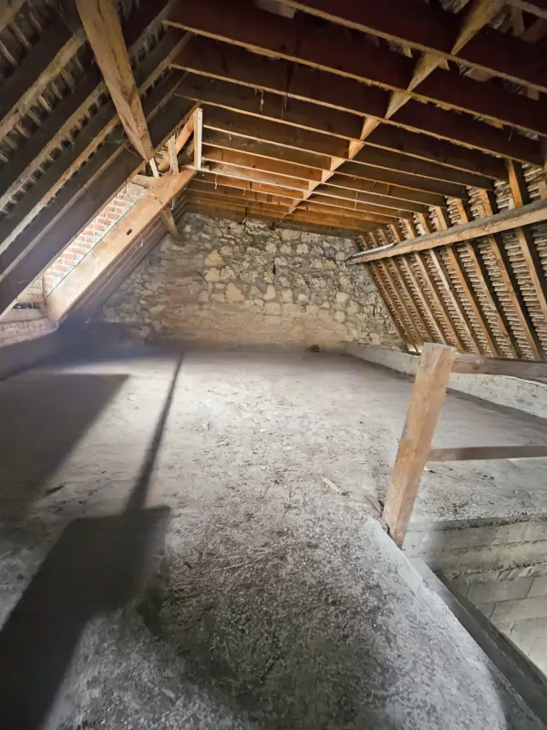 Les Andelys 27700 – Vente maison/villa 5&nbsp;pièces 2&nbsp;chambres