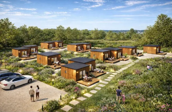 Vernou-la-Celle-sur-Seine 77670 – Vente terrain