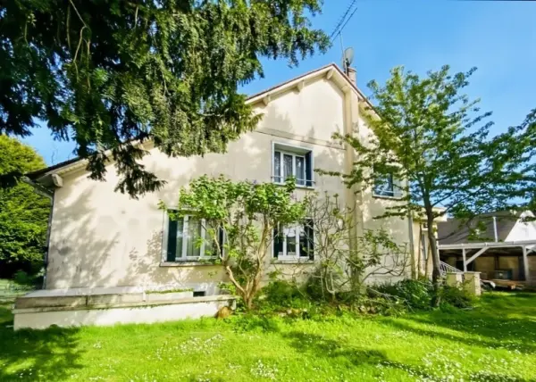Montigny-sur-Loing 77690 – Vente maison/villa 7&nbsp;pièces 5&nbsp;chambres