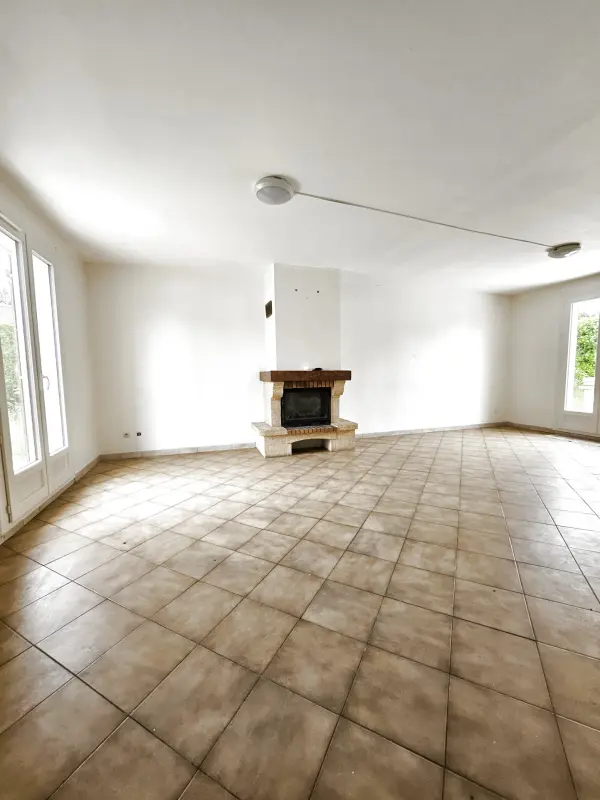 Le Val d&rsquo;Hazey 27940 – Vente maison/villa 5&nbsp;pièces 3&nbsp;chambres