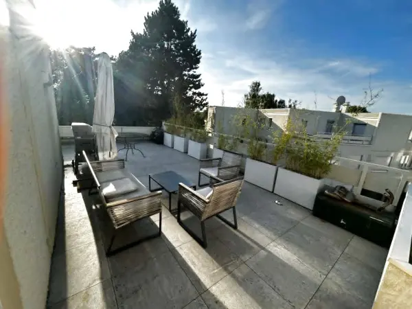 Trappes 78190 – Vente appartement 2&nbsp;pièces 1&nbsp;chambre