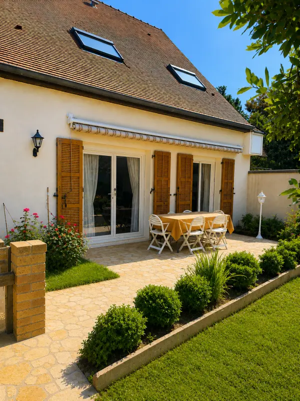 Ris-Orangis 91130 – Vente maison/villa 6&nbsp;pièces 3&nbsp;chambres