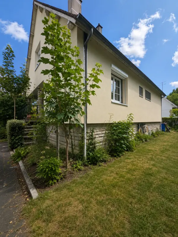 Gisors 27140 – Vente maison/villa 5&nbsp;pièces 3&nbsp;chambres