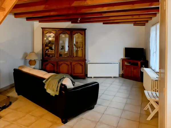 Junhac 15120 – Viager Maison 3&nbsp;pièces