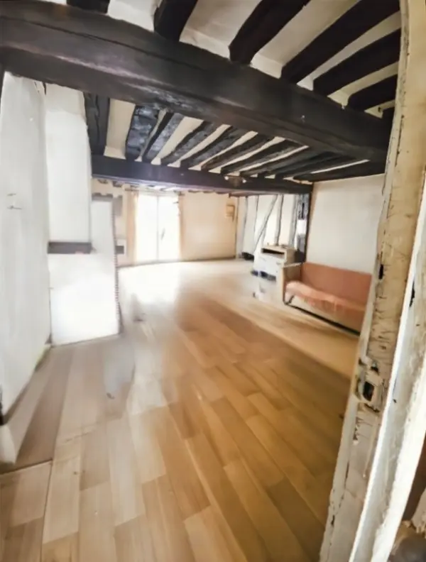 Gaillon 27600 – Vente immeuble 5&nbsp;pièces 4&nbsp;chambres