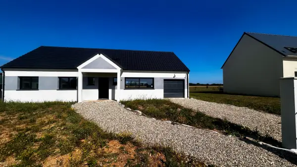 Évreux 27000 – Vente maison/villa 6&nbsp;pièces 3&nbsp;chambres